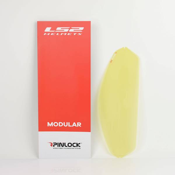 Pinlock 70 do LS2 FF386 FF370 FF325