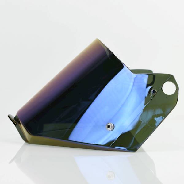 Szyba do kasku LS2 MX436 PIONEER EVO Lust. Niebies