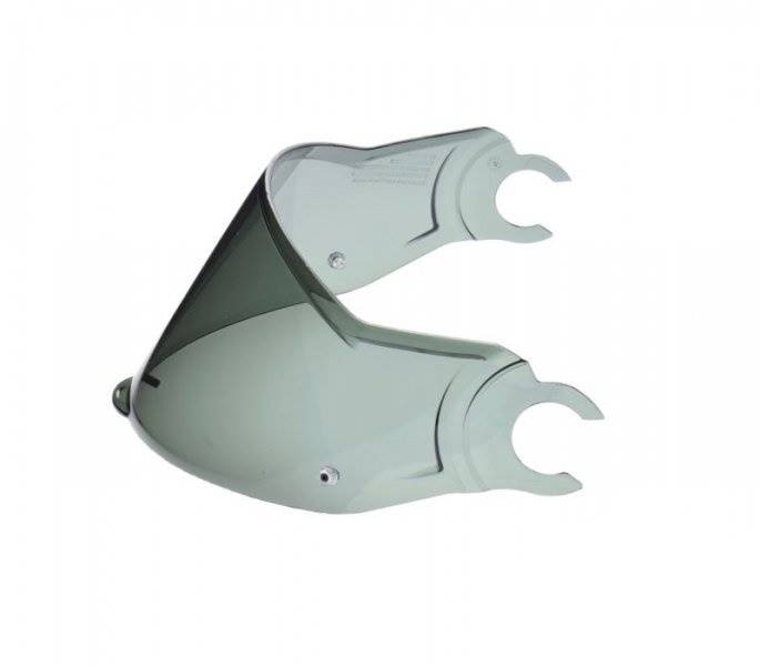 Szyba do kasku LS2 FF313 Vortex Przyciemniana