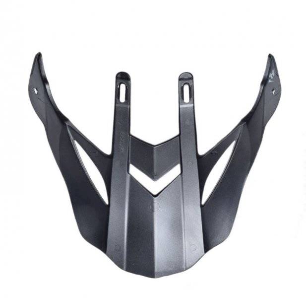 Daszek do kasku LS2 MX436 Pioneer Evo Knight Titan