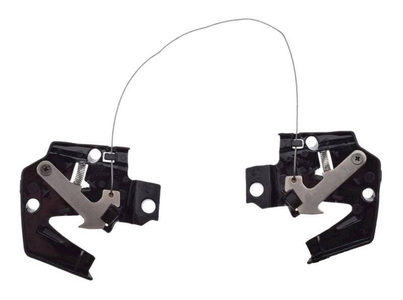 Mechanizm szczęki do kasku LS2 FF325 Strobe