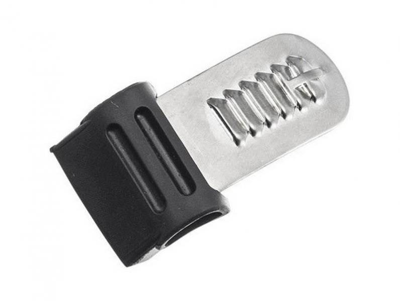 Zapięcie kasku LS2 Listwa Metal Mikrometryczne