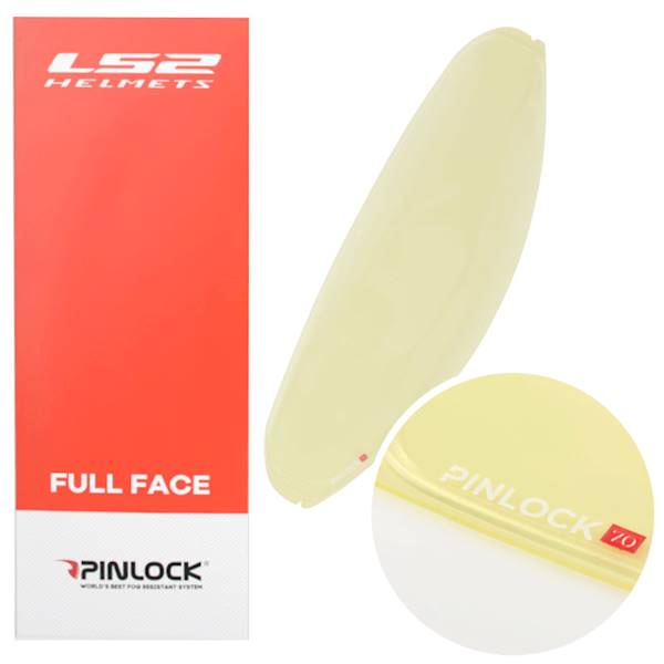 Pinlock 70 do LS2 FF351 FF352 FF322
