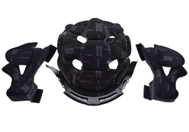 Wyściółka do kasku LS2 MX470 Subverter roz L