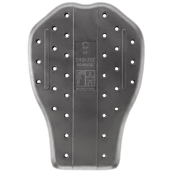 Sas-Tec Ochraniacz Pleców Level 2