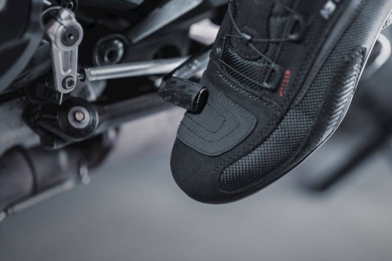 Buty motocyklowe SHIMA EXO Black 46