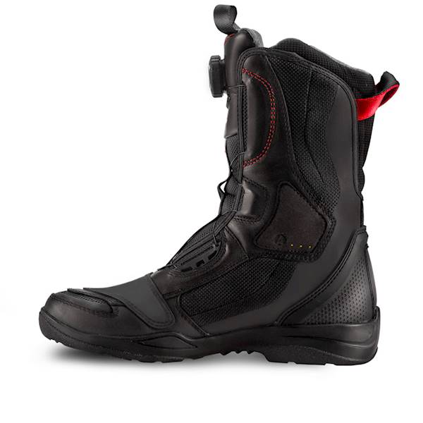 Buty motocyklowe SHIMA STRATO 46