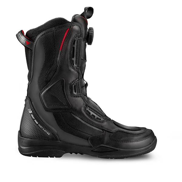 Buty motocyklowe SHIMA STRATO 46