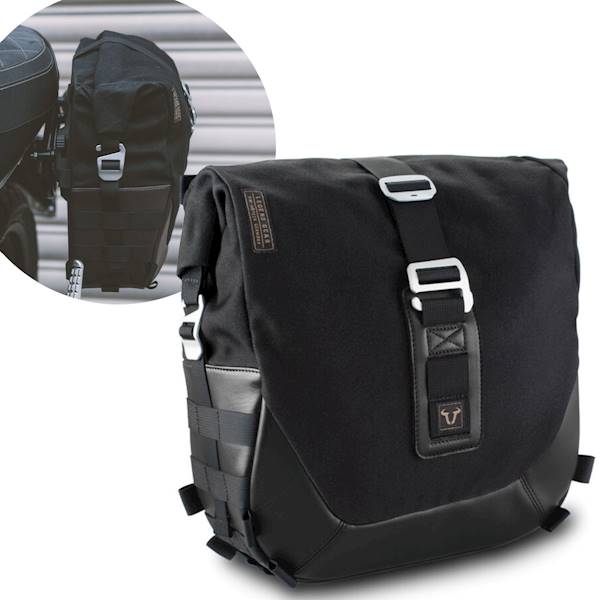 Sw-Motech Torba Legend LC2 13,5L Lew Na Stelaż SLC
