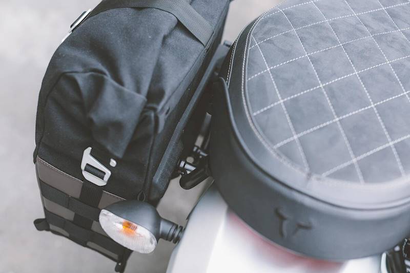 Sw-Motech Torba Legend LC2 13,5L Lew Na Stelaż SLC
