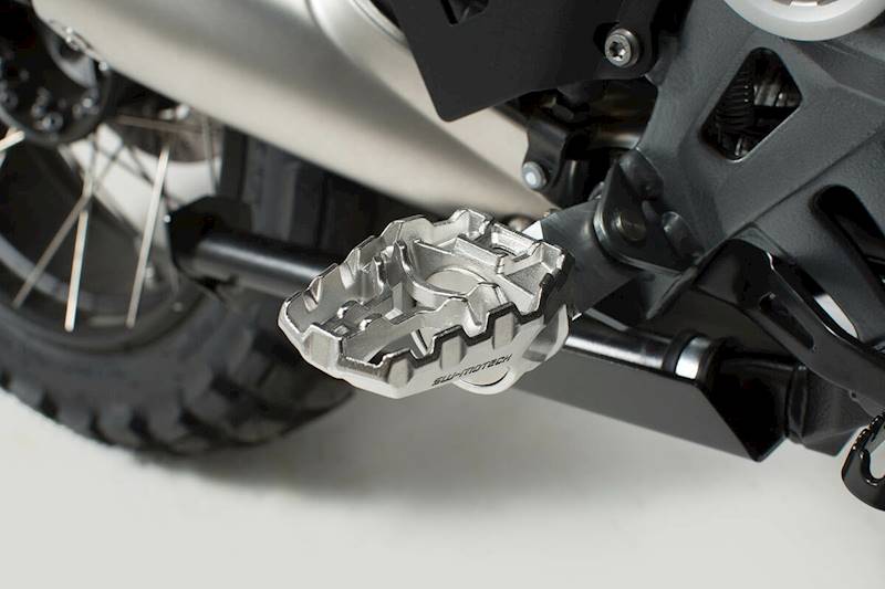 Sw-Motech Podnóżki Evo Honda NC, Suzuki SV/DL650