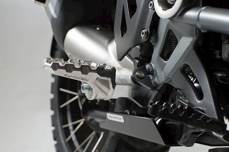 Sw-Motech Podnóżki Evo Honda NC, Suzuki SV/DL650