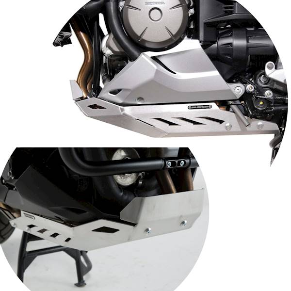Sw-Motech Osłona Silnika Honda VFR 1200 X (11-)