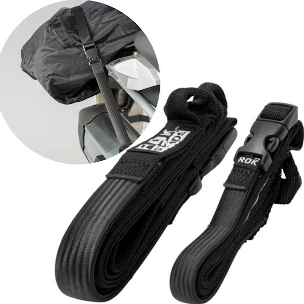 Sw-Motech Pasy Mocujące Bagaż Długosć 310-1060 mm
