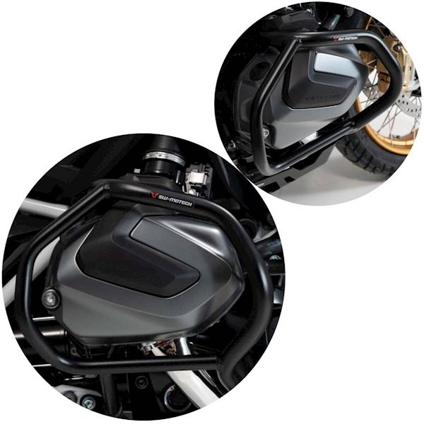 Sw-Motech Gmole BMW R1250GS (18-) R1250R/RS (18-)
