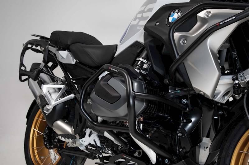 Sw-Motech Gmole BMW R1250GS (18-) R1250R/RS (18-)
