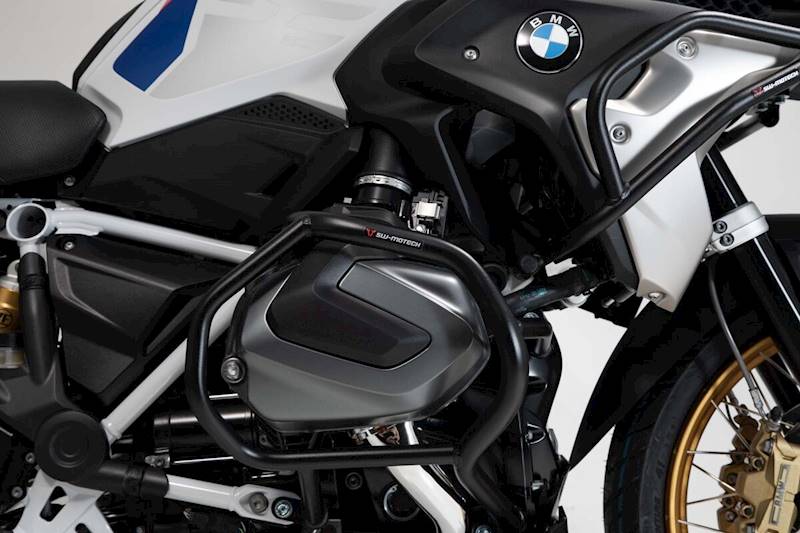 Sw-Motech Gmole BMW R1250GS (18-) R1250R/RS (18-)