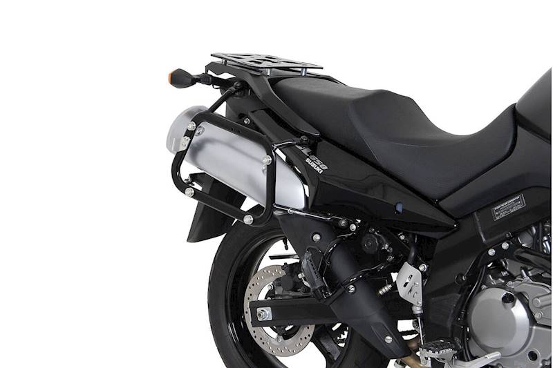 Sw-Motech Adaptery Na EVO Pod Kufry Boczne TRAX