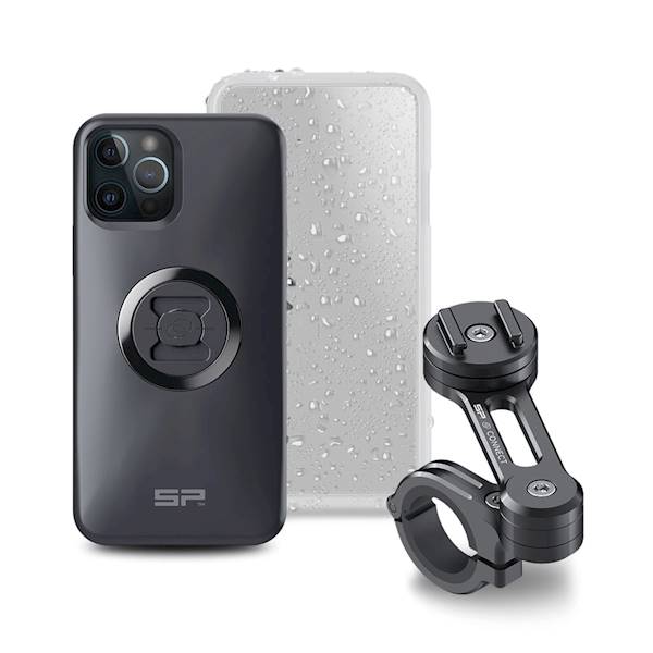Sp Connect uchwyt/etui do Iphone 12 Pro/12