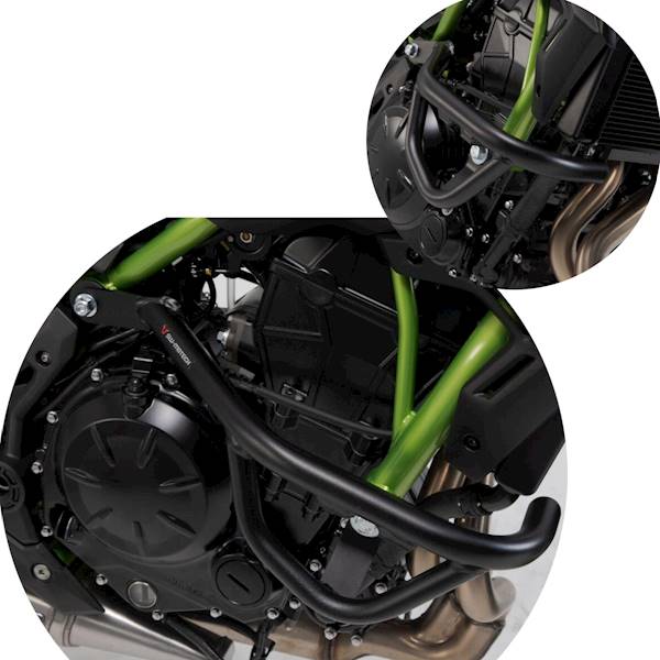 Sw-Motech Gmole Kawasaki Z650 (16-) / Z650RS (21-)