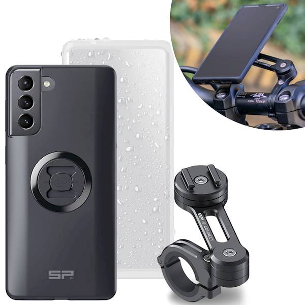 Sp Connect uchwyt/etui do Samsung Galaxy S21+