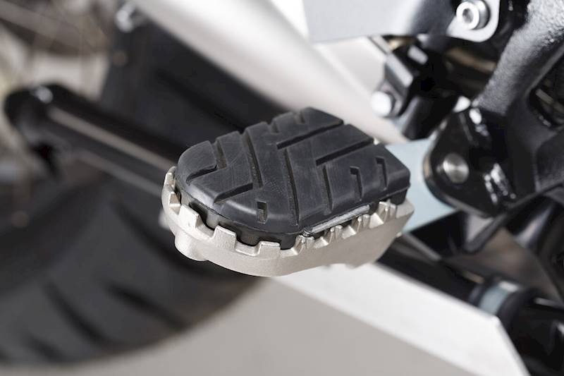 Sw-Motech Podnóżki Ion BMW R1200GS / R1250GS
