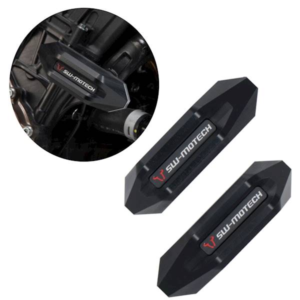 Sw-Motech Crashpady Honda CB 650R (19-)