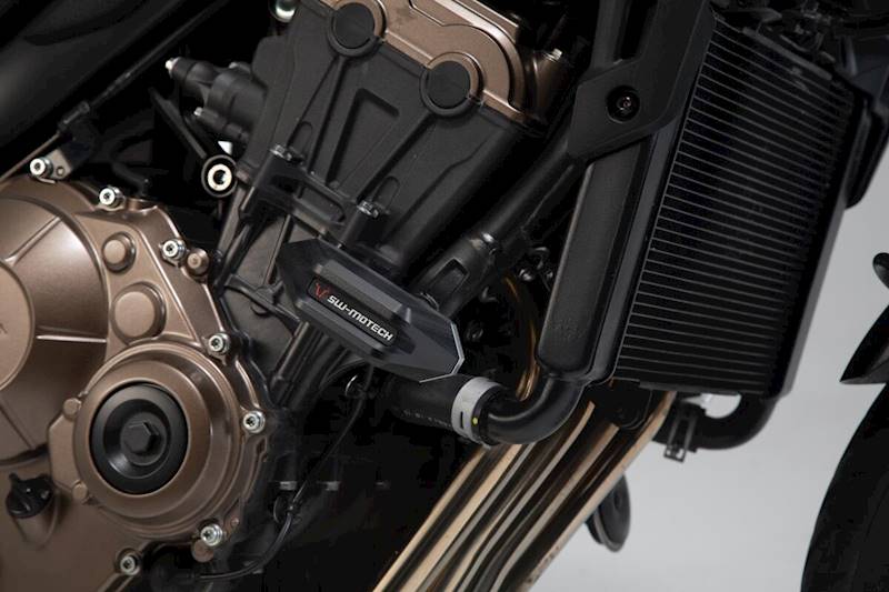 Sw-Motech Crashpady Honda CB 650R (19-)