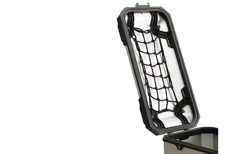 Sw-Motech Siatka Do Kufra Bocznego TRAX ADV 37l