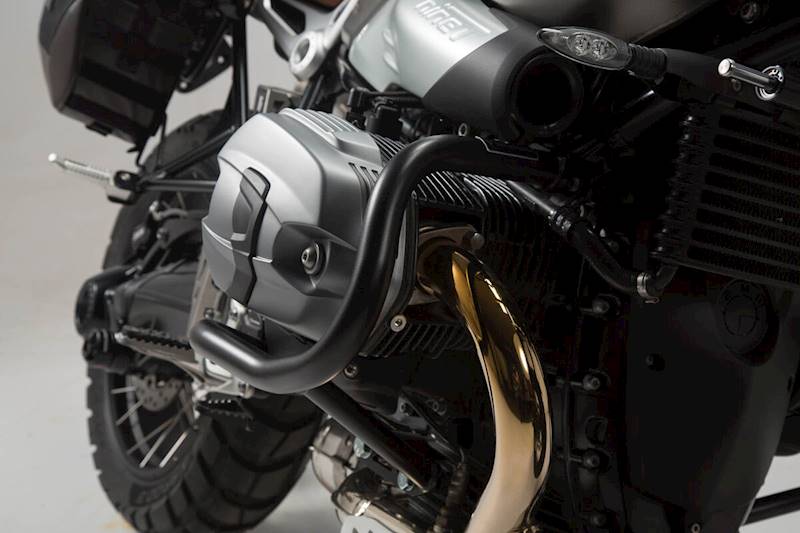 Sw-Motech Gmole BMW R Ninet (14-)