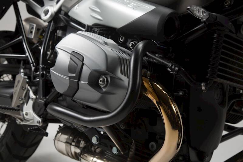 Sw-Motech Gmole BMW R Ninet (14-)
