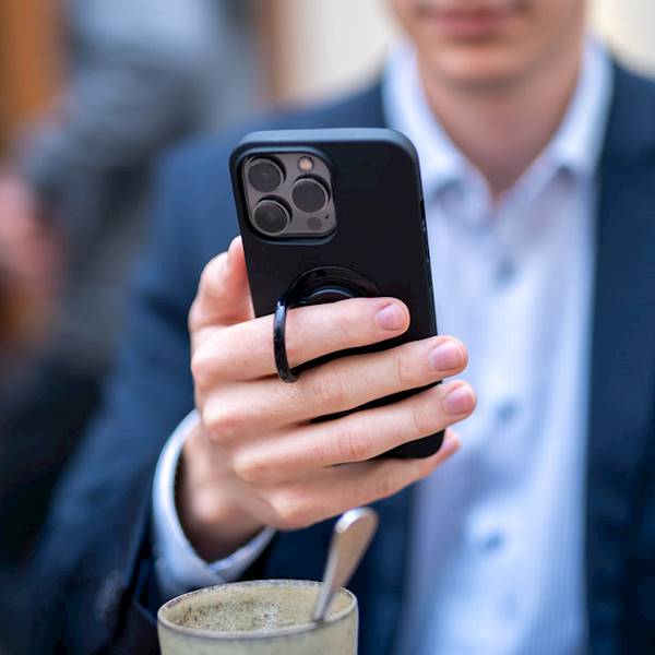 Sp Connect uchwyt na palec / podpórka do telefonu