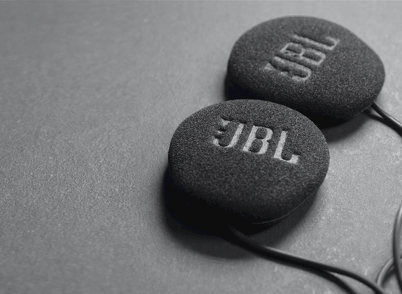 Głośniki JBL 45mm CARDO