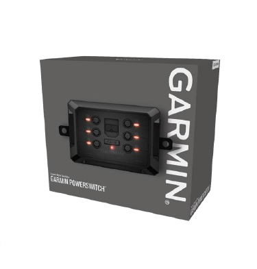 Garmin Powerswitch cyfrowy przekaźnik