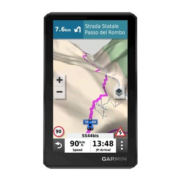Garmin Zumo XT Nawigacja motocyklowa