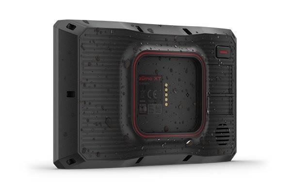Garmin Zumo XT Nawigacja motocyklowa