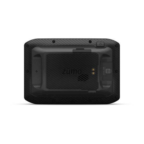 Garmin Zumo 396 LMT-S Nawigacja motocyklowa