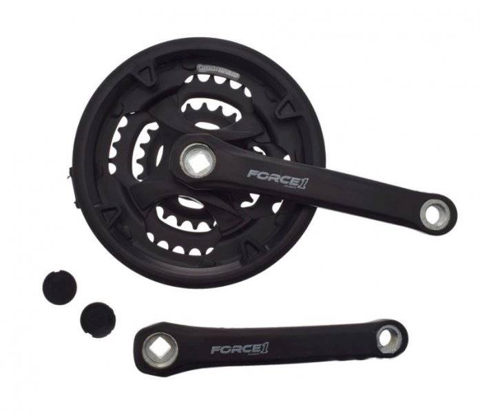 Mechanizm Korbowy Atb Stalowy 42/34/24 Z