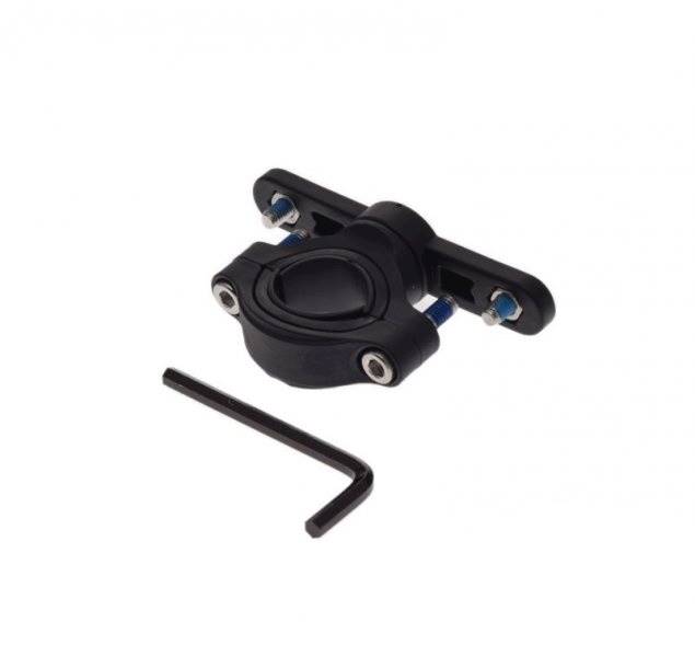 Adapter Do Koszyka Bidonu Na Kierownicę Sunnywheel