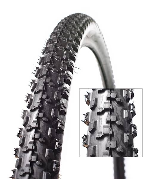 Opona rowerowa 29x2.1 (54-622)