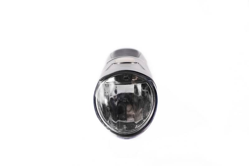 Lampka rowerowa przód LED 200 lm