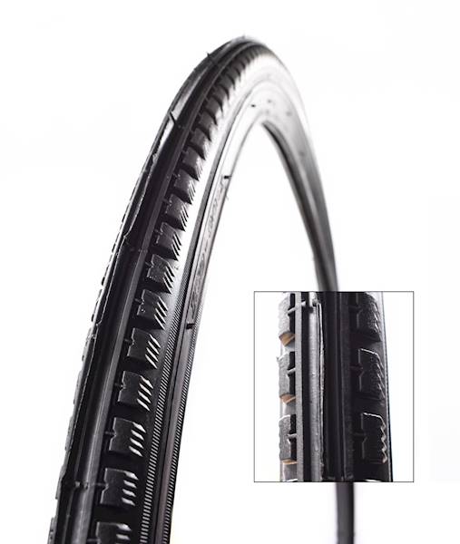 Opona rowerowa 28x1.75 (47-622)