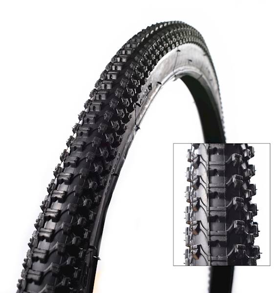 Opona rowerowa 26x1.95 (50-559)