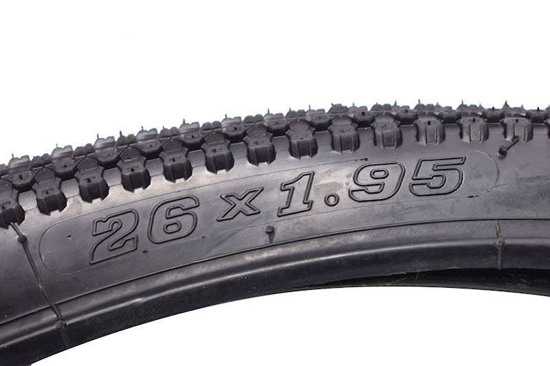 Opona rowerowa 26x1.95 (50-559)
