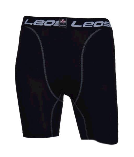 Spodenki Rowerowe Termoaktywne Leoshi M