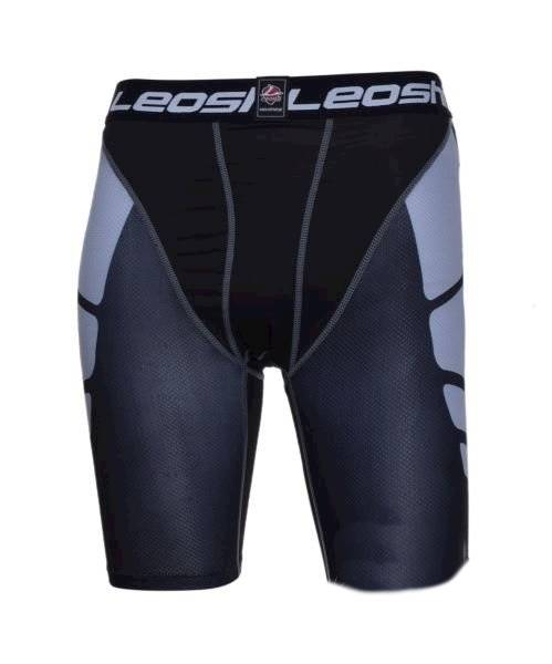 Spodenki Rowerowe Termoaktywne Leoshi M