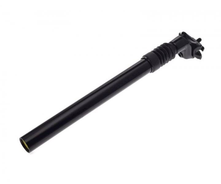Sztyca Siedzenia Rowerowa Z Jarzmem Amort 27.2Mm