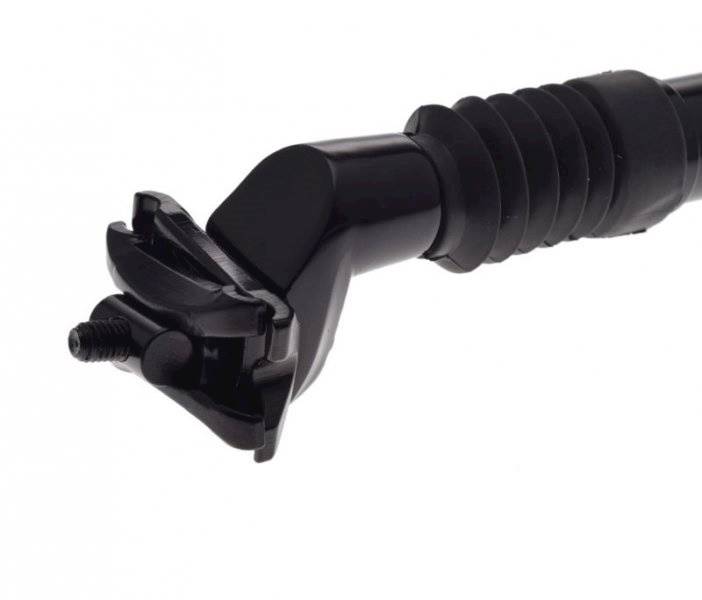 Sztyca Siedzenia Rowerowa Z Jarzmem Amort 27.2Mm