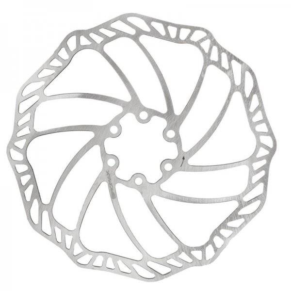 Tarcza Hamulca Rowerowa Promax 180 Mm