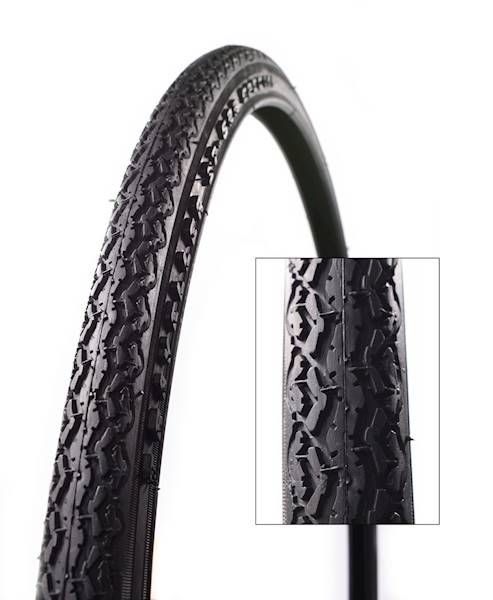 Opona rowerowa 700x37C (37-622)